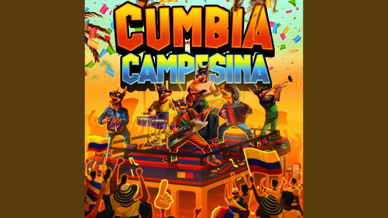 Cumbia Campesina