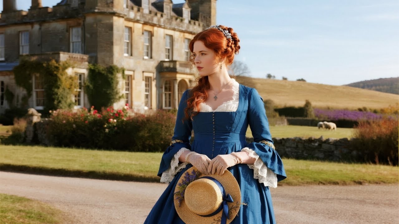 💔SHE WAS EXILED BY THE DUKE AFTER THEIR WEDDING…UNTIL HE CROSSED ENGLAND TO BEG FOR FORGIVENESS