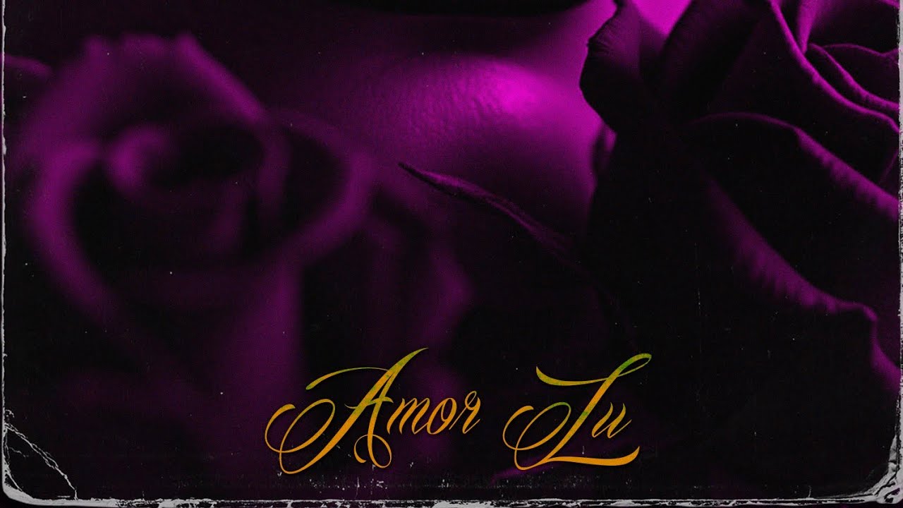 REPSOR - AMOR LU (ONE  SHOT)