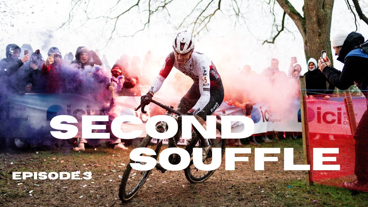 Second Souffle EP.3