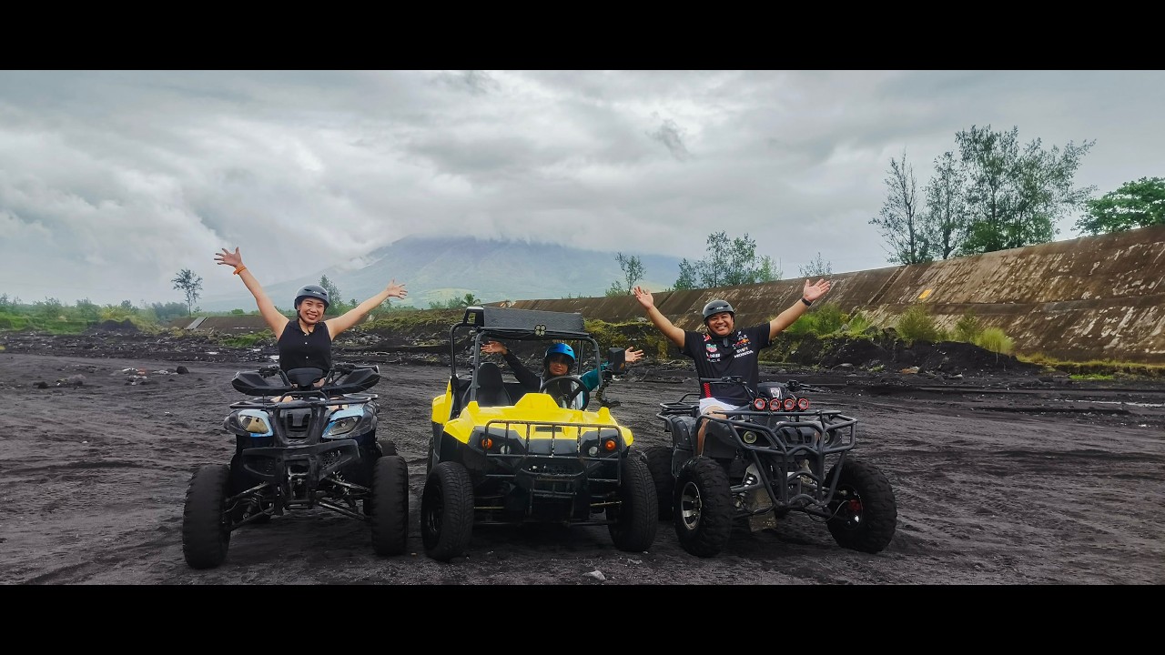 BICOL Adventure 2026