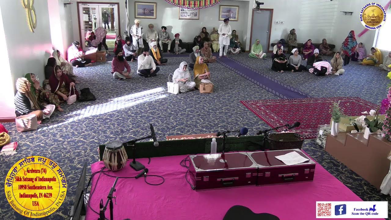 Chopehra Sahib Ji Feb. 25, 2026