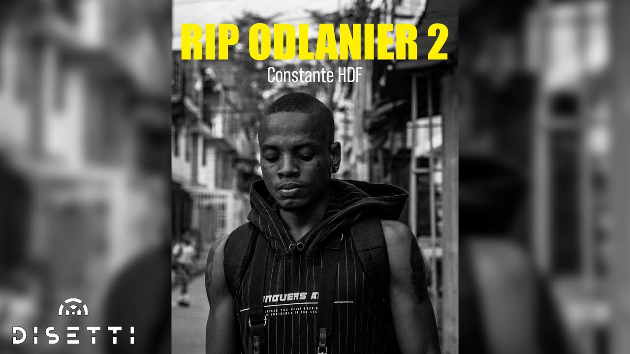 Constante HDF - Rip Odlanier (Freestyle)