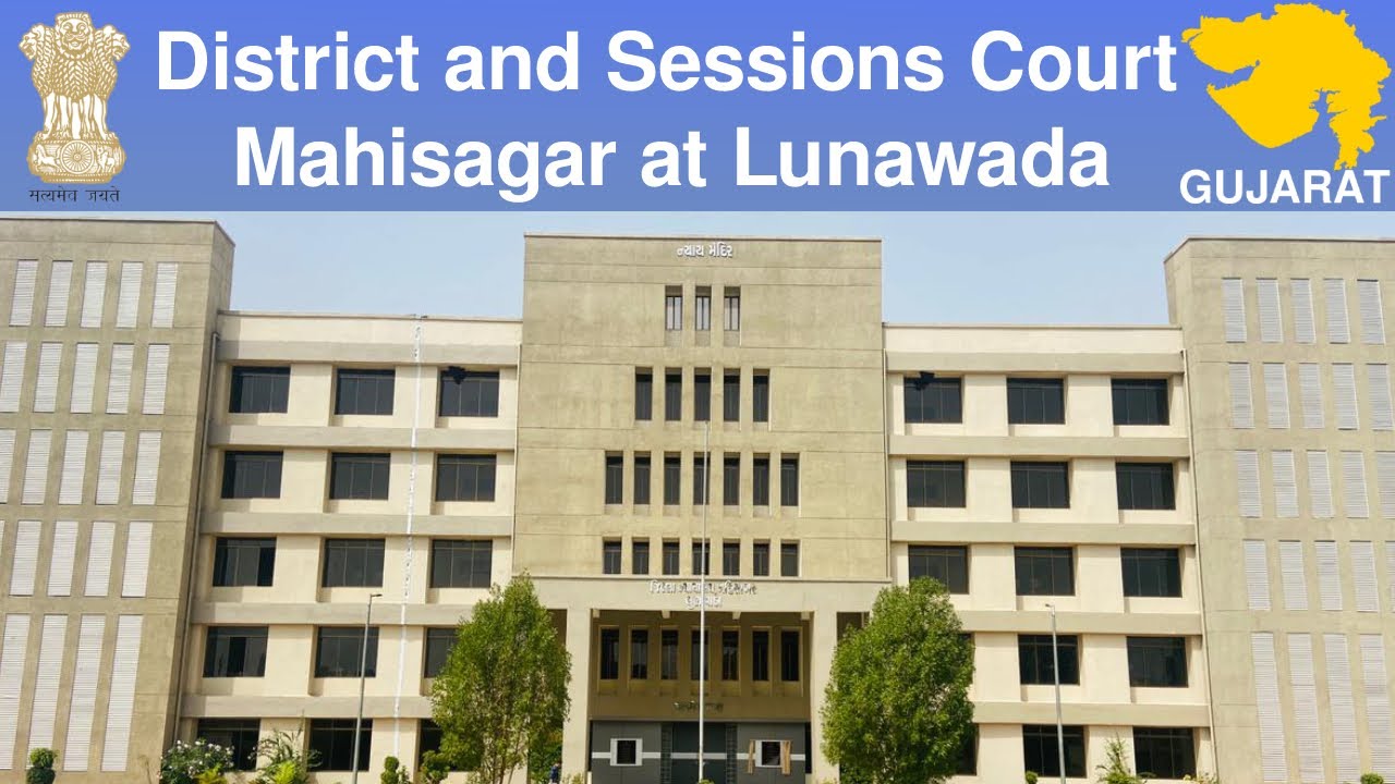 13-02-2026 - COURT OF MRS  M. N. GADKARI, PDJ, MAHISAGAR