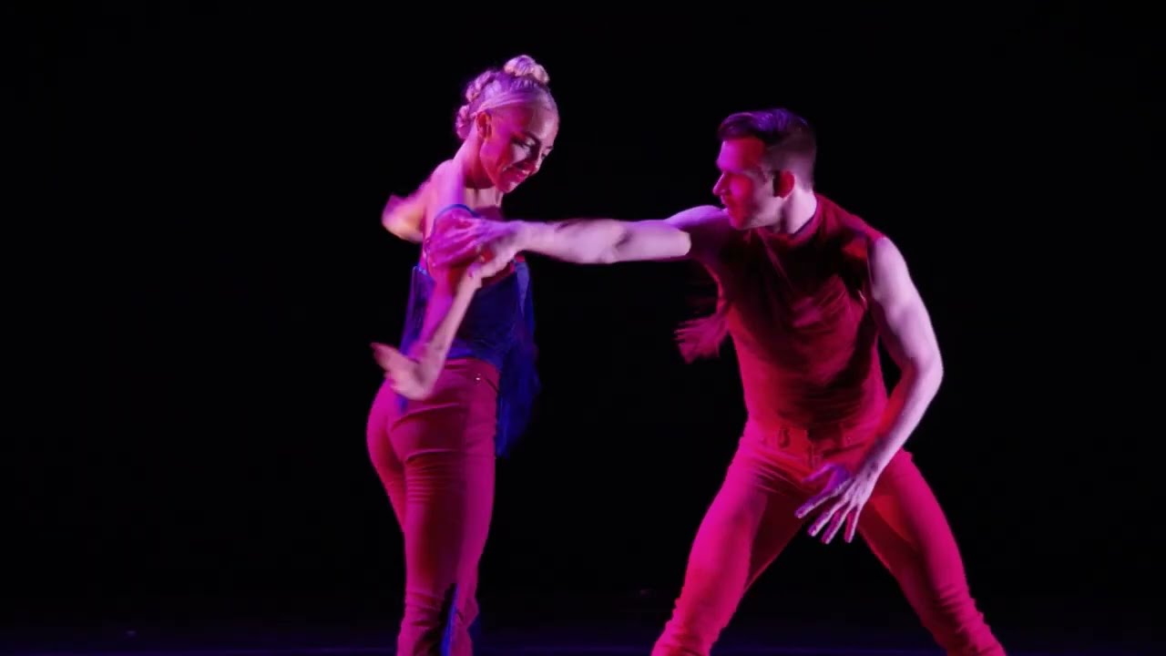 Promo Reel 1_Parsons Dance
