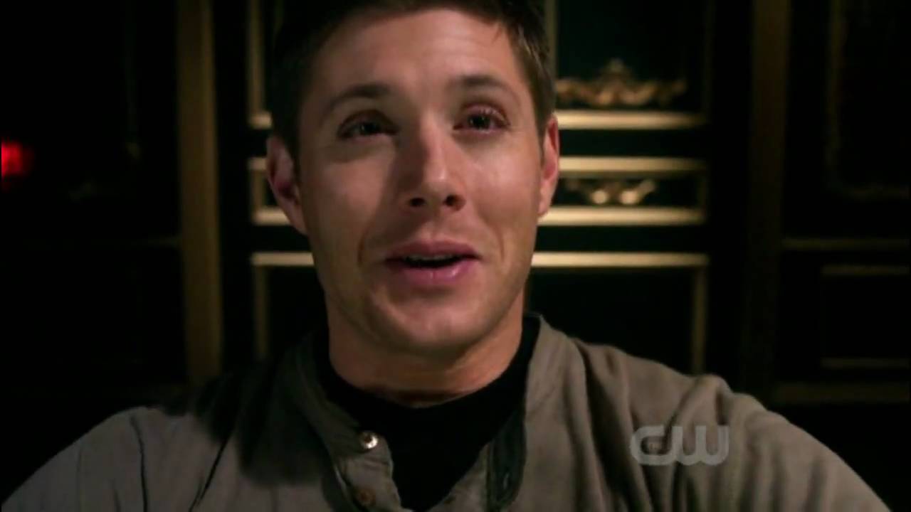 1. Anna is in Dean's Dream - Supernatural 5.13. The Song Remains the Same