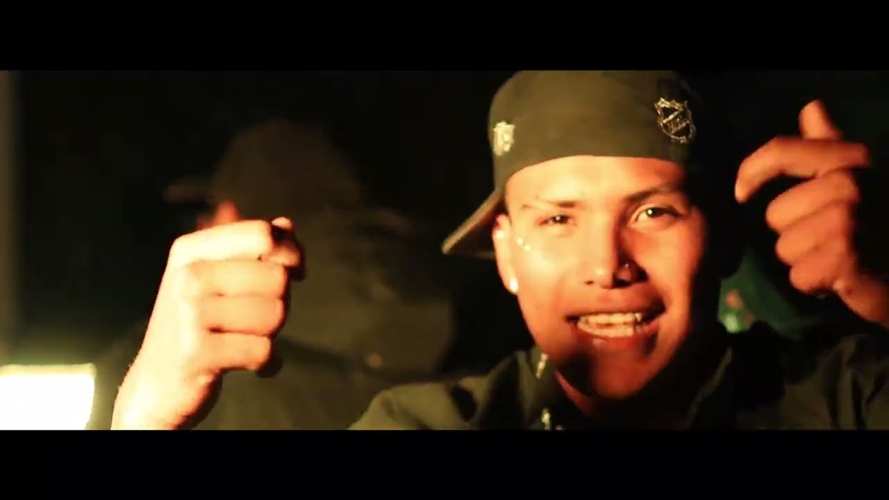 Por Las Calles De Mi Barrio - Pana SC - Chabe The King  - Fello LR (Video Oficial)