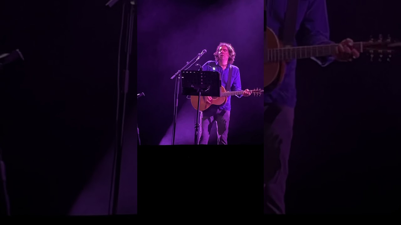 Snow Patrol - These Lies (The London Palladium 14.09.2021)