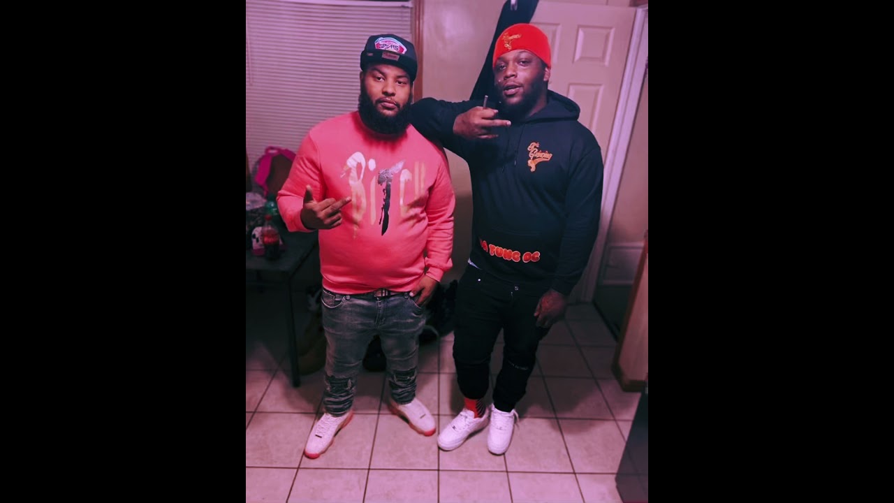 Rio Da Yung Og X RMC Mike - Hawthorne #slowed