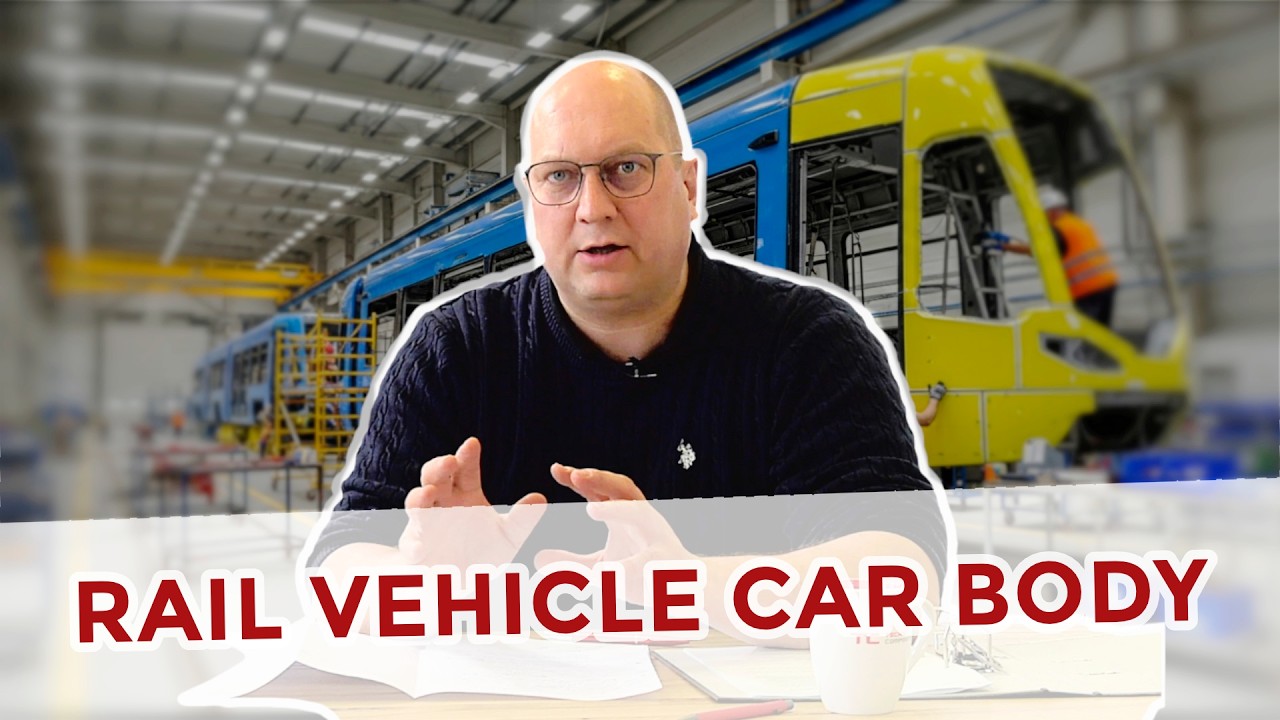 GRP Composites: Engineering Transportation's Toughest Challenge