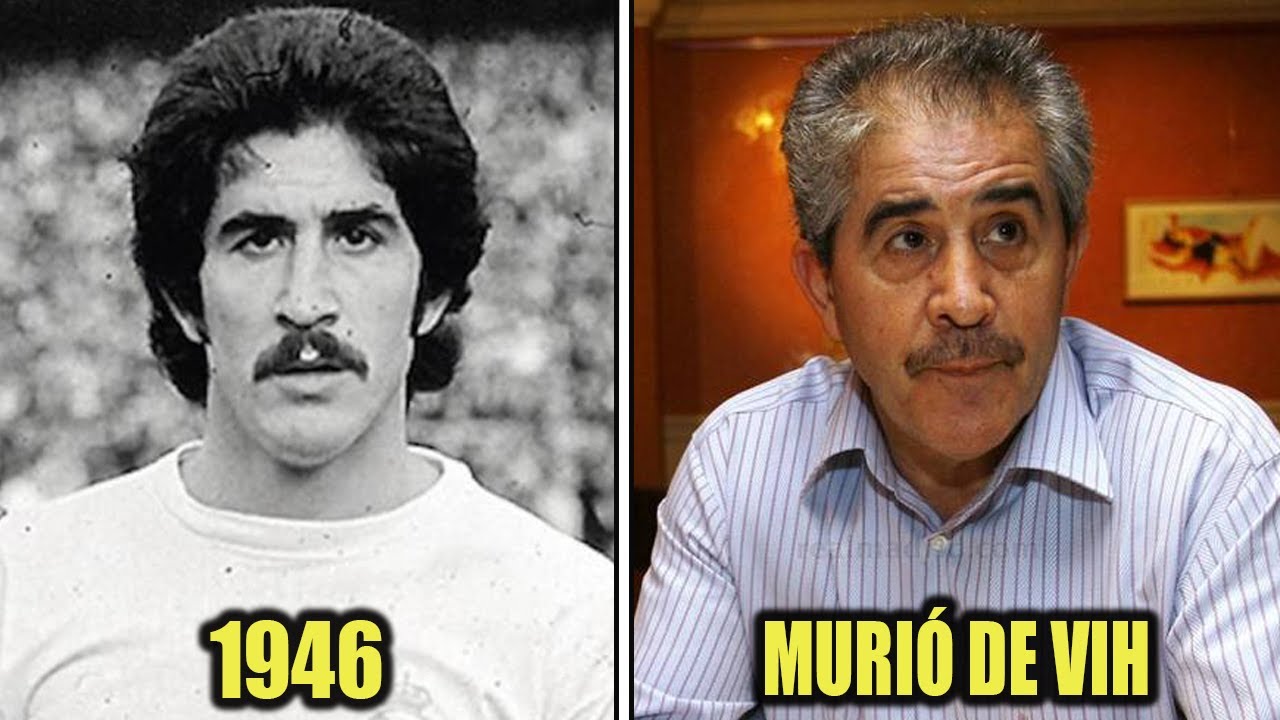 La trágica vida de 12 jugadores del Real Madrid tras la temporada 1975/76.
