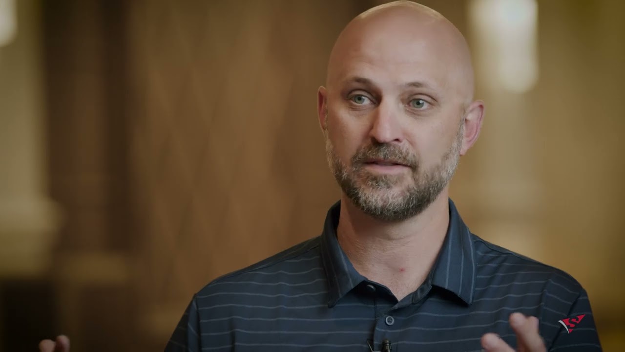 Meet the Owners | Matt Vaughn, Signarama Columbia West, SC