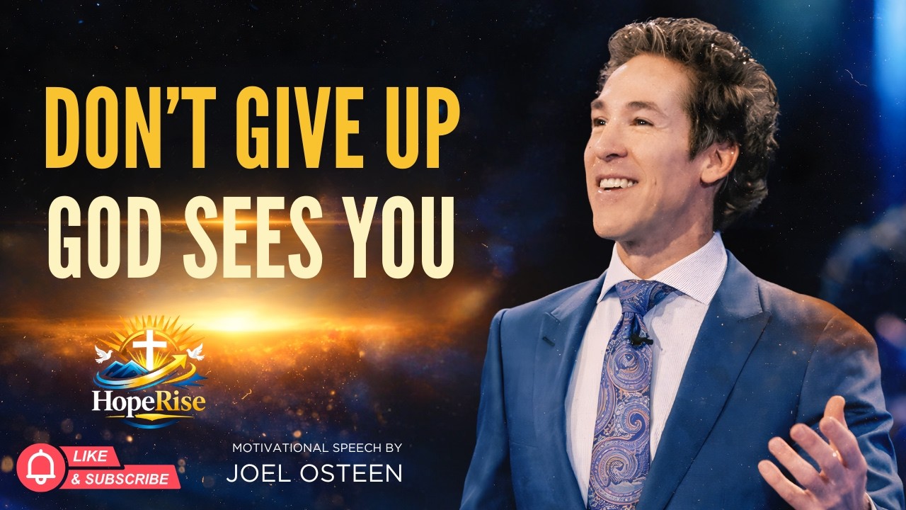 Before You Say “I Can't Do This Anymore,” Listen To This Message