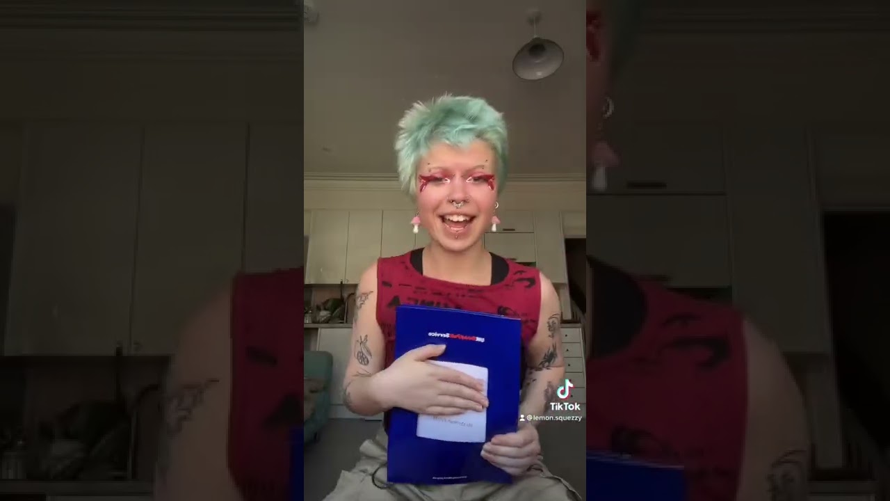 Я наконец-то сменила имя!!