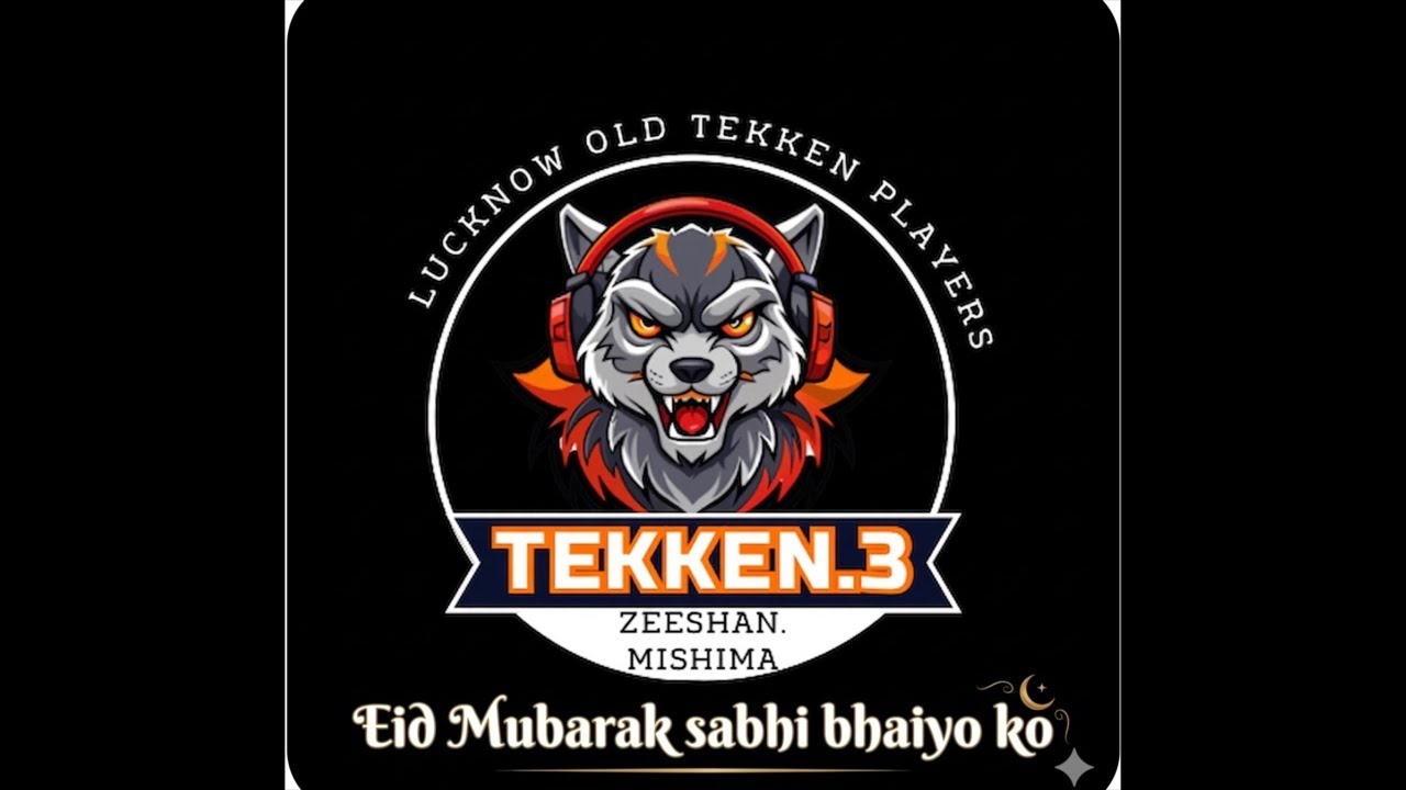 Tekken3 Best gameplay solo match