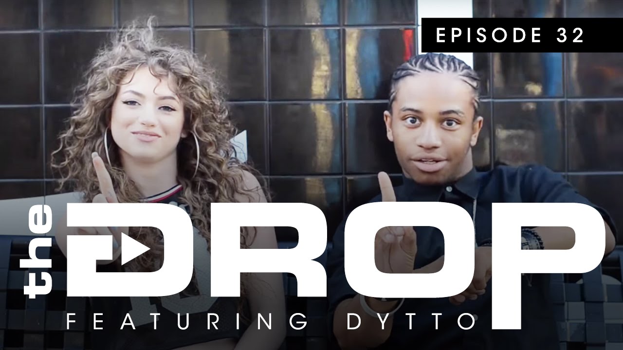 The Drop ft. Dytto w/ guest host Fik-Shun | Episode 32 #WODtheDrop