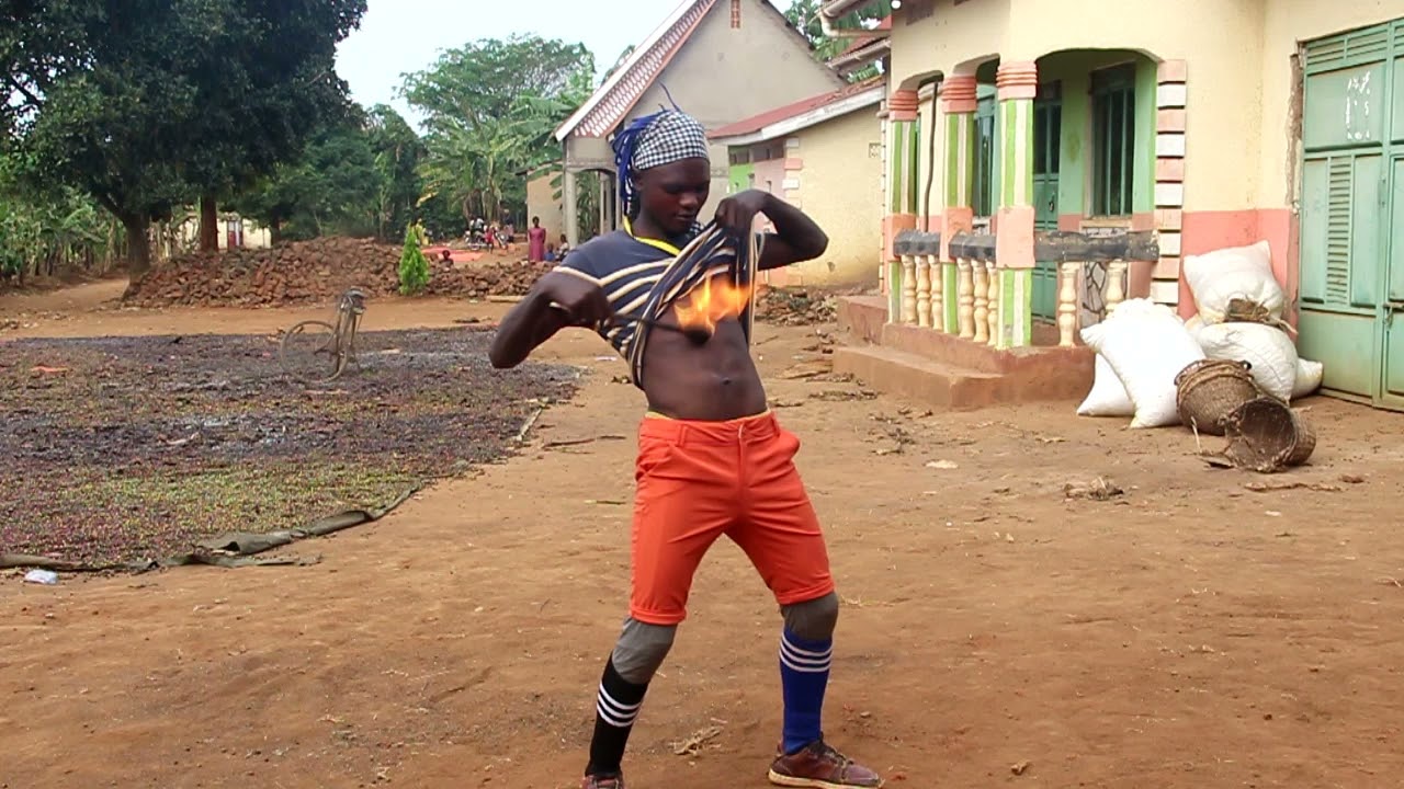 Sonkona dance challenge