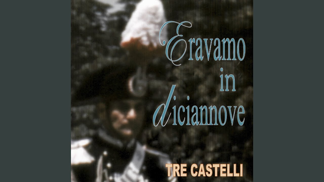 Il fiume