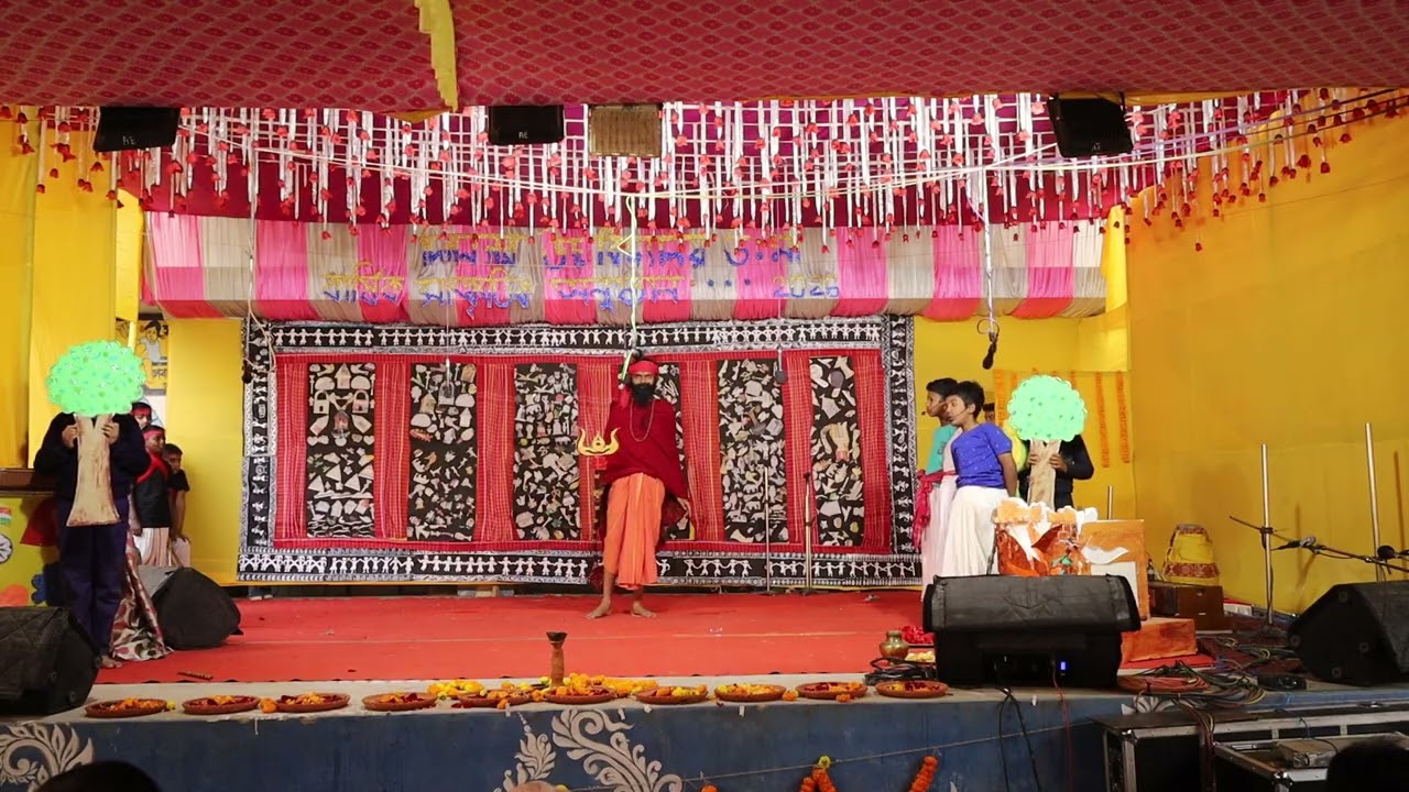 নাটক হীরু ডাকাত পার্ট ১