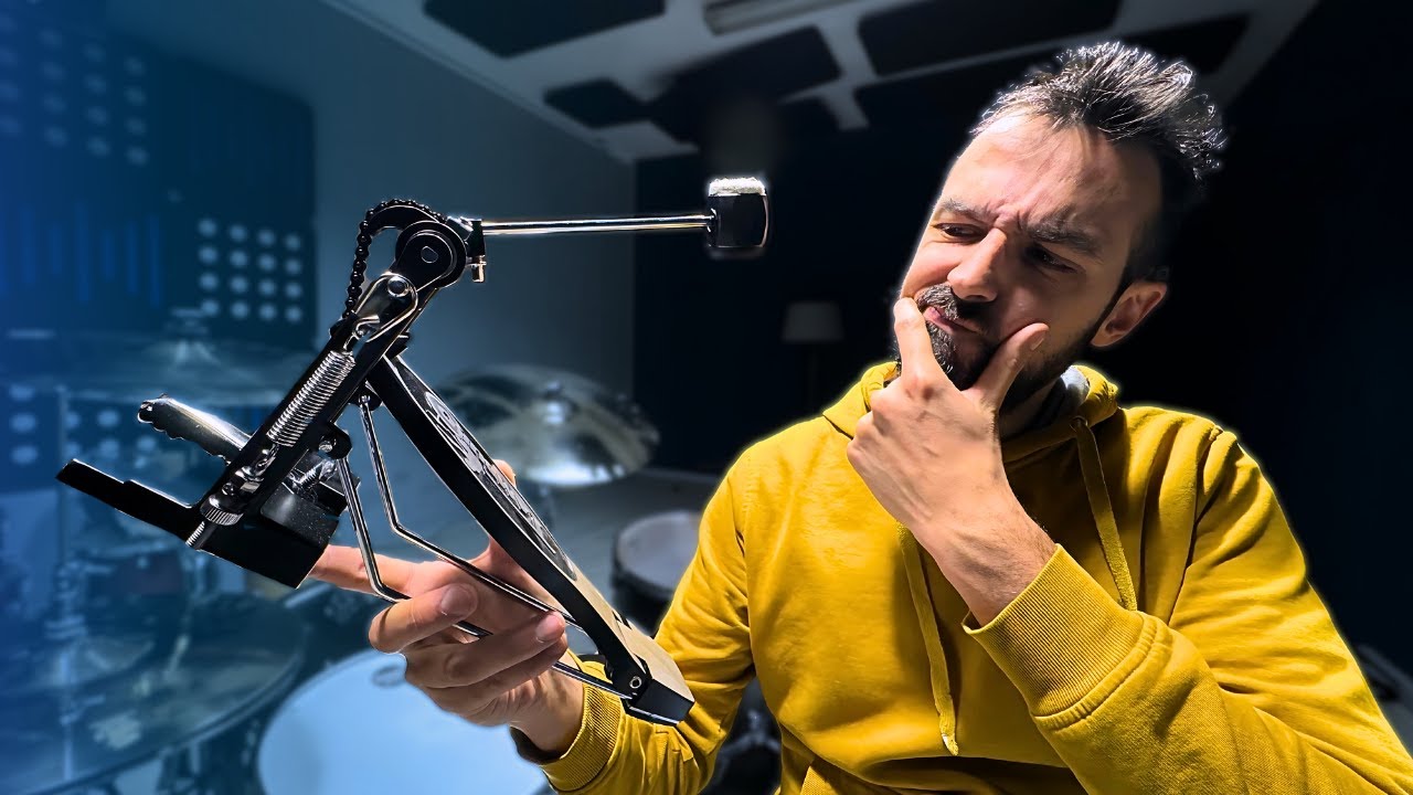 UN PEDALE DA 30€ PUÒ BATTERE QUELLI PIÙ BLASONATI?
