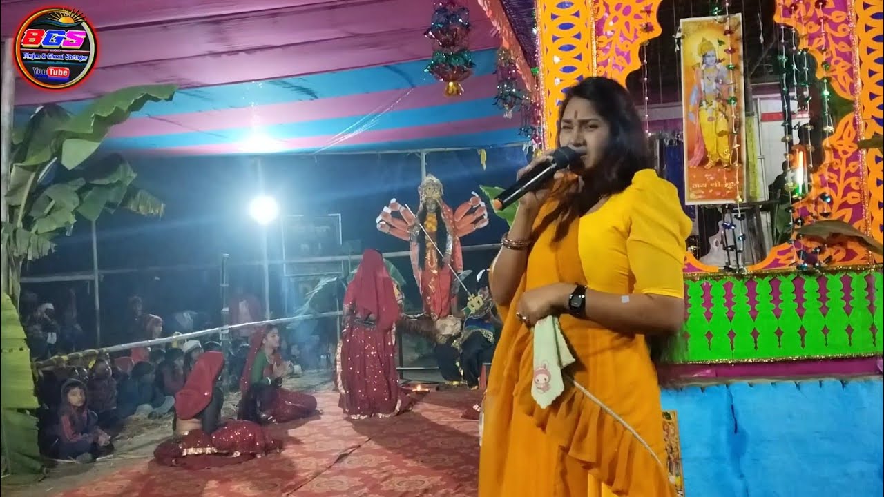 नाही बाटे नरियल चुनरी }{ रामधुनी कीर्तन आज तक का सुपरहिट अष्टजाम }{ महिला मंडली new 2026