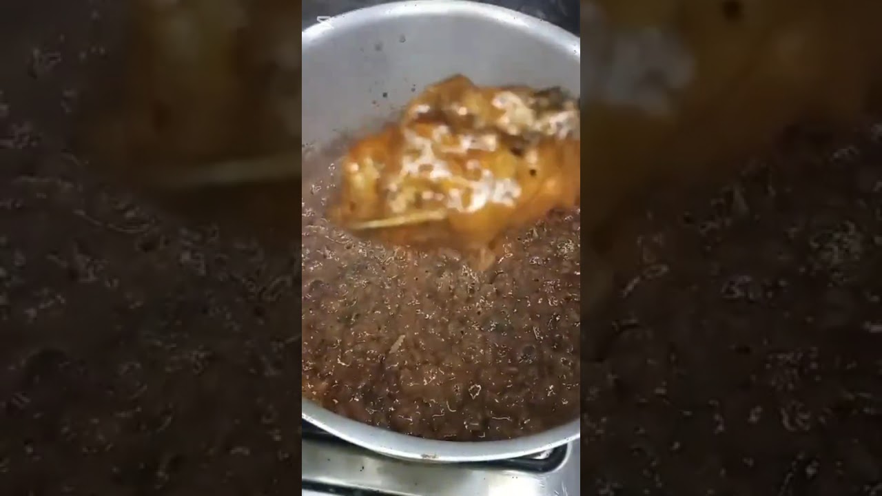 خروب رمضان المركز… مش هتشتريه من برا تاني