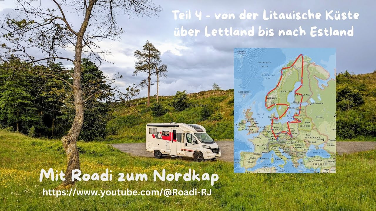 Projekt Nordkap Teil 4_HD