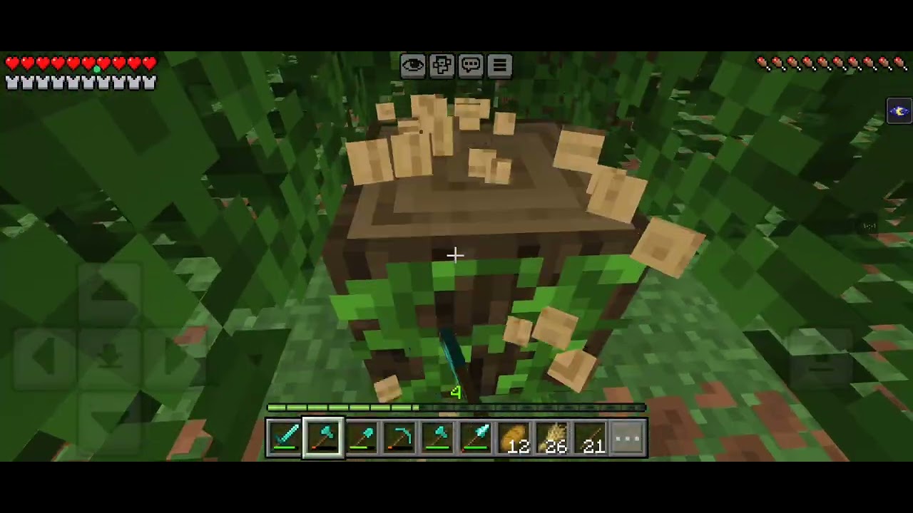 ماين كرافت بسيرفر هكر كرافت الحلقه#12