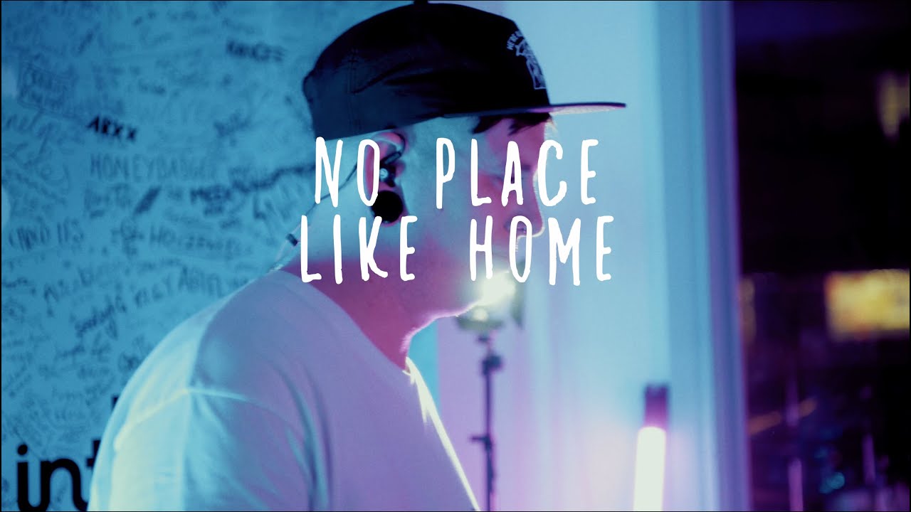 H_ngm_n - No Place Like Home [BBC Introducing Live Lounge]