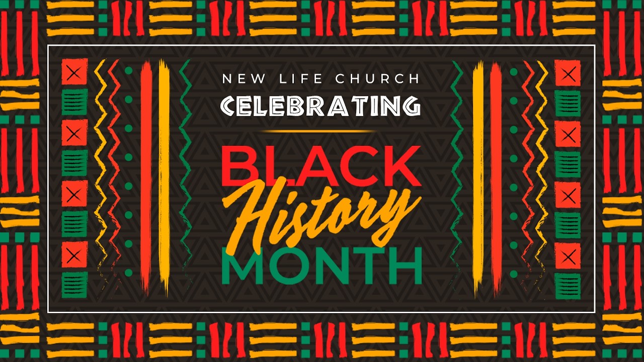 9:00am Worship Experience - New Life Church Decatur Live