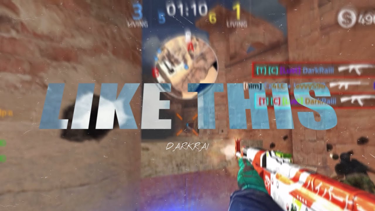 Forward Assault Highlights | LIKE THIS 😍