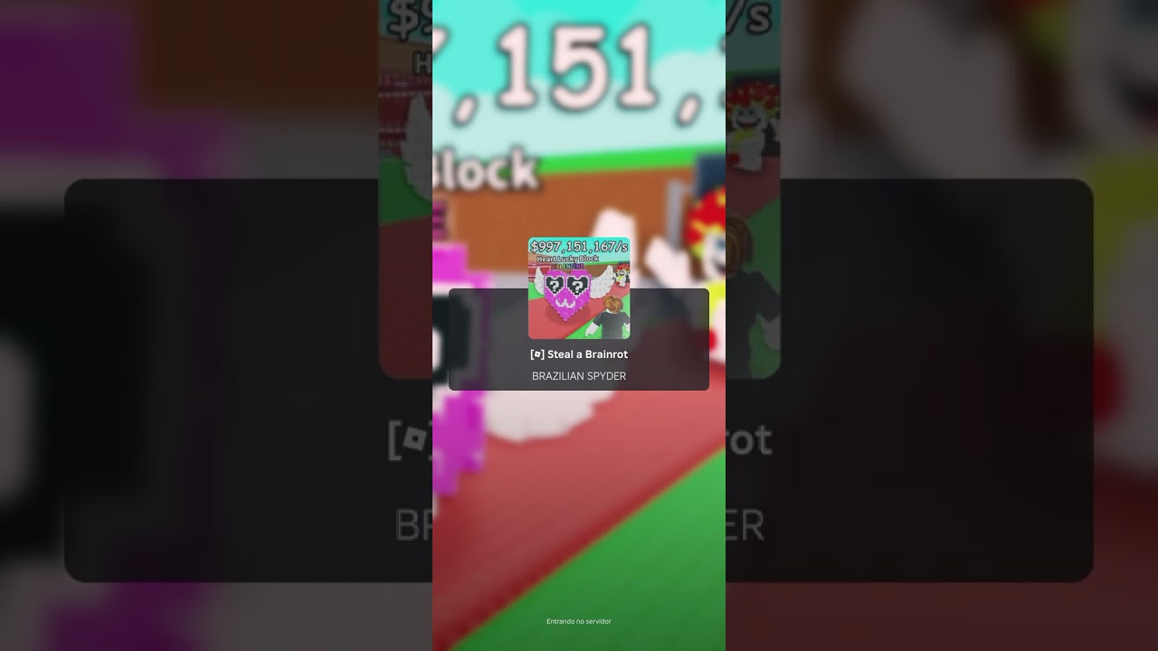 SCAMMANDO EM SERVER PÚBLICO PART 1