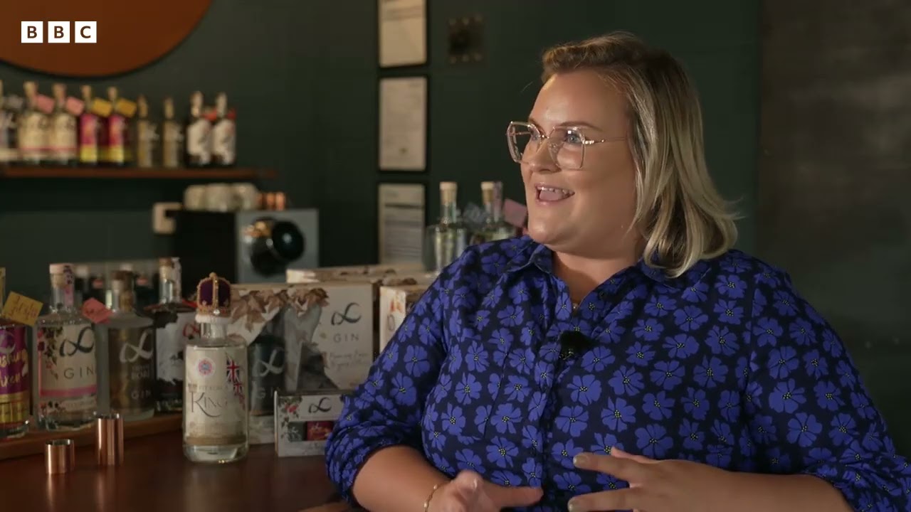 Lancashire Food Revolution - Part One