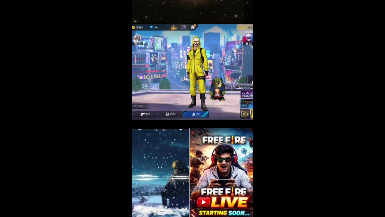 Live streaming of youyan, Live