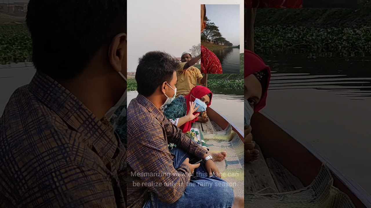 Sari Ghat Tour Guide