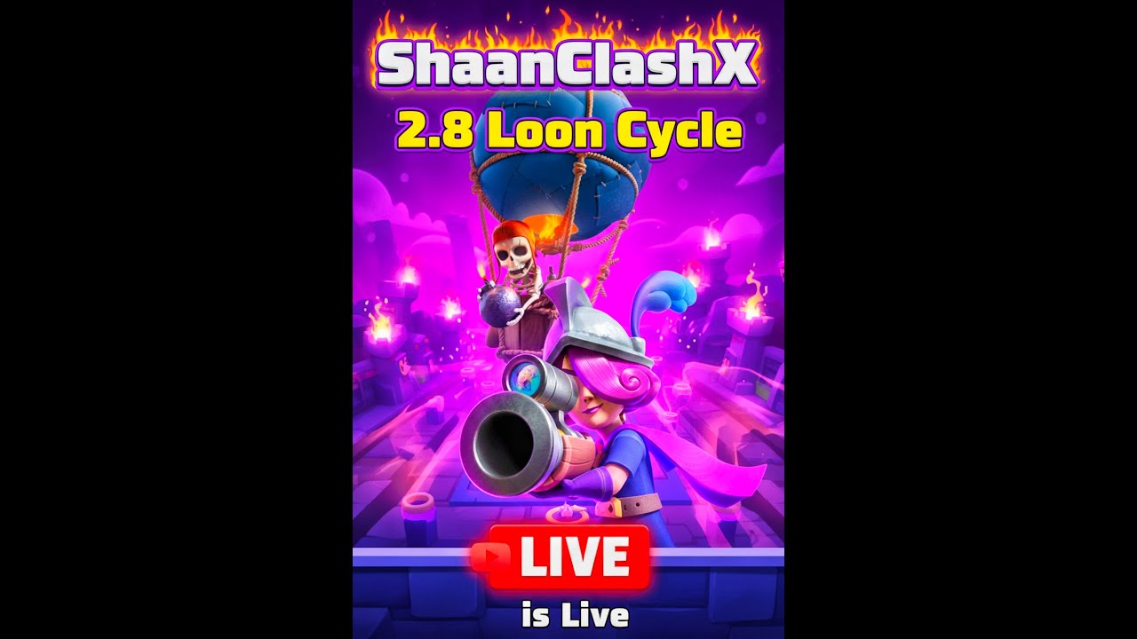 2.8 Loon Cycle Is Live!