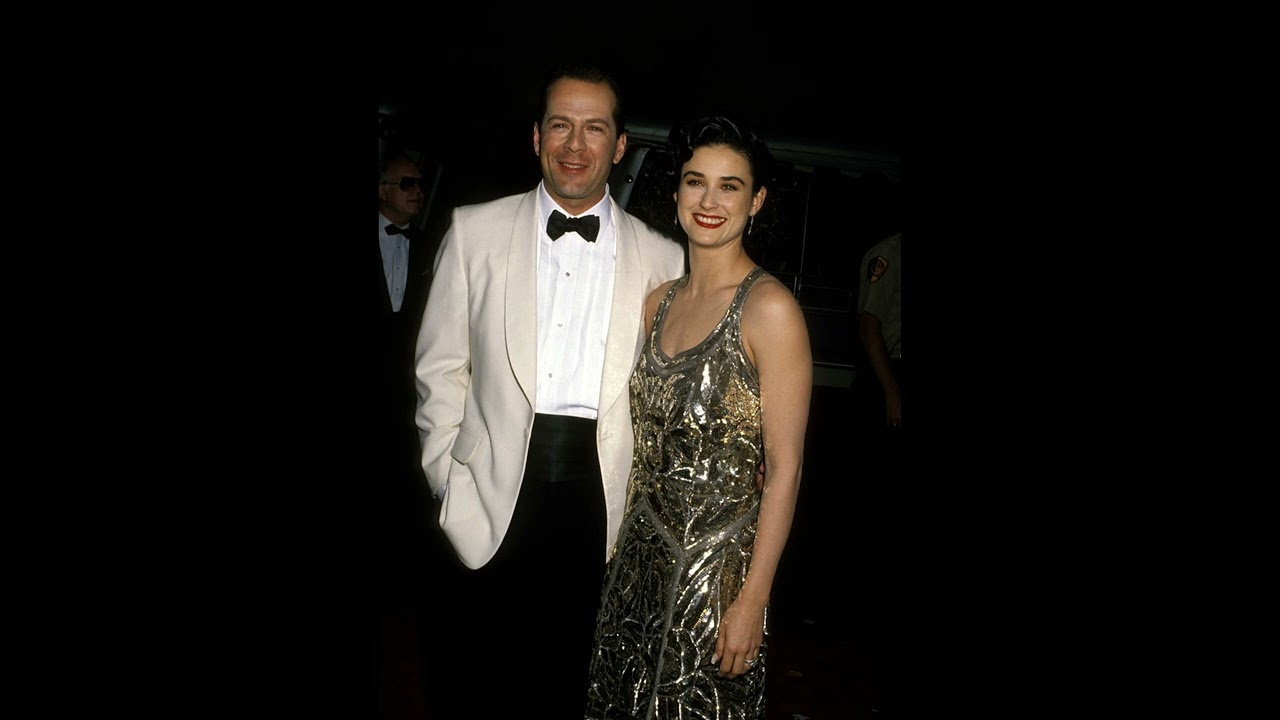Bruce Willis' Family: A Story of Love, Laughter, and Resilience