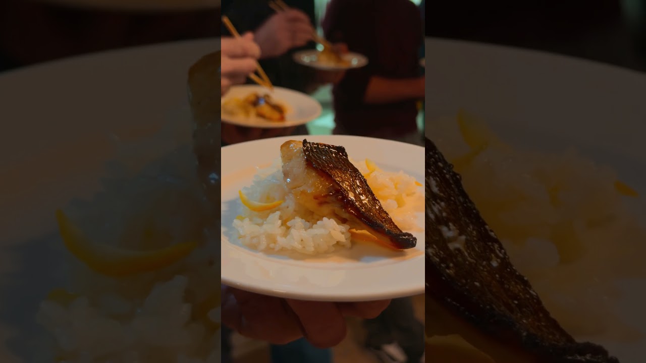 rekl&aacute;m | A jap&aacute;n &iacute;zek m&eacute;lyebb oldala: Ferment&aacute;lt autentikus &eacute;telek