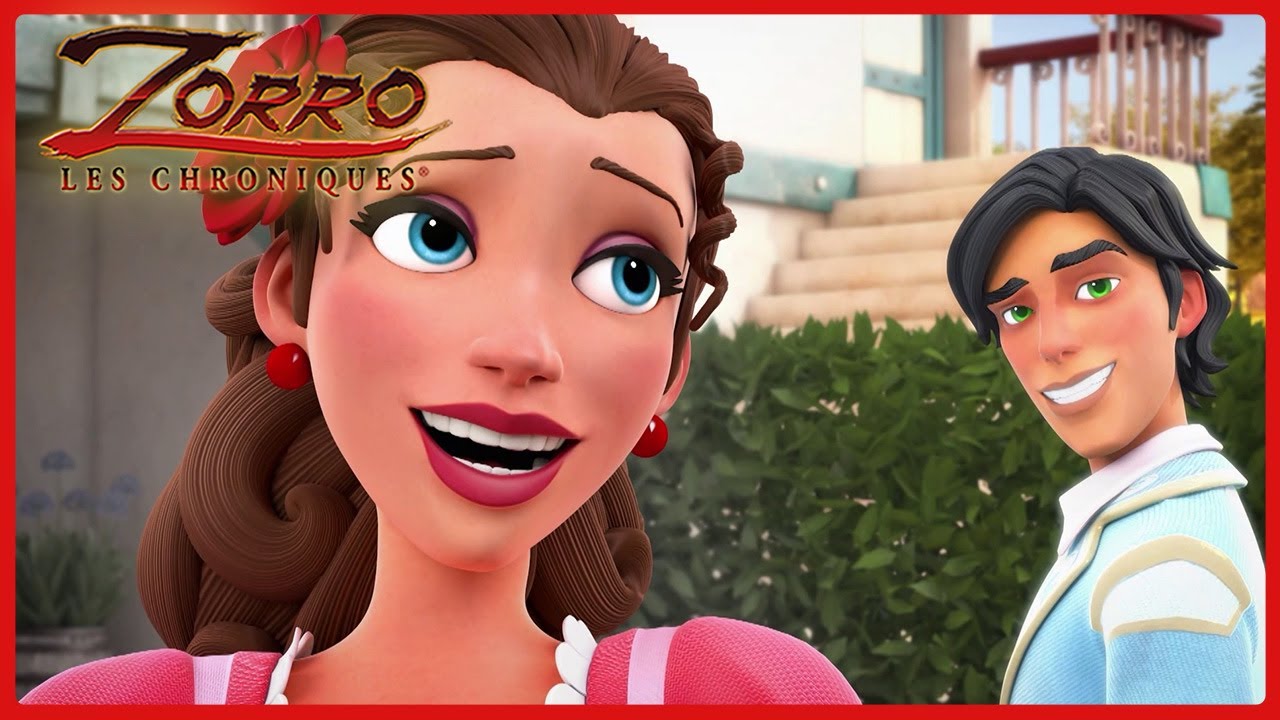 Un plan secret et deux cœurs rebelles 💌