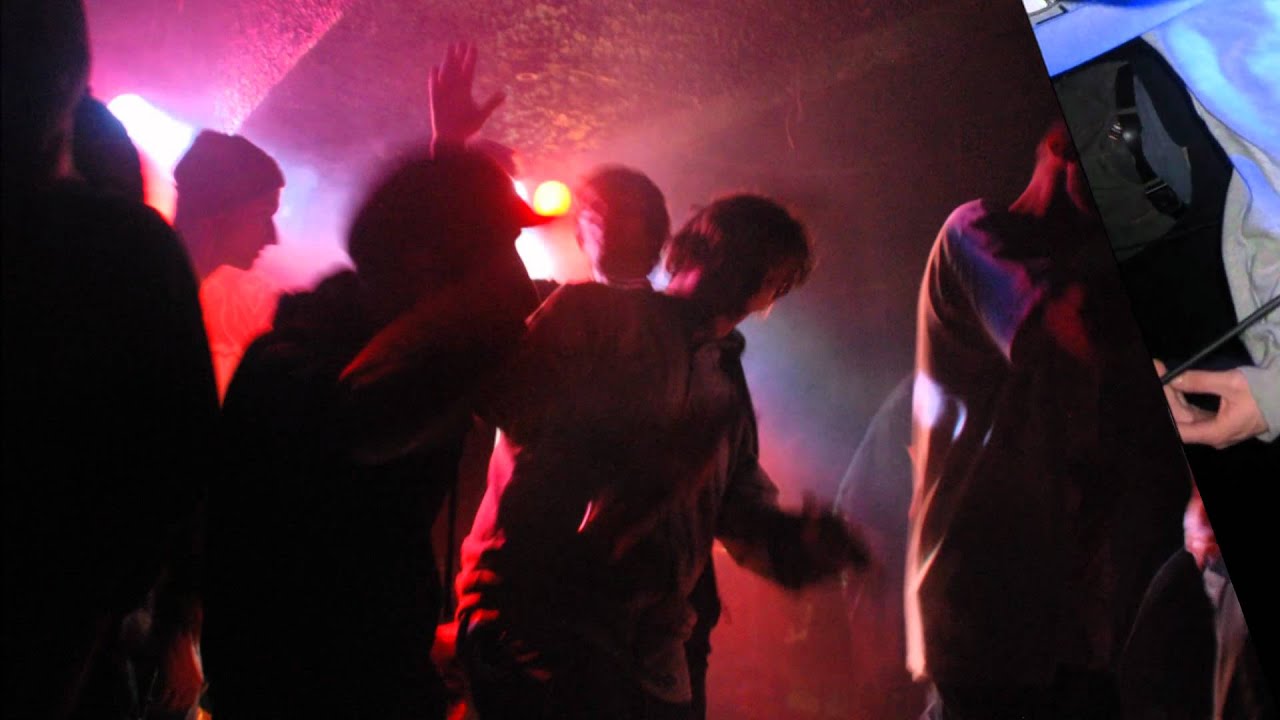 Digga Mindz & Monobrother   Kauschosei