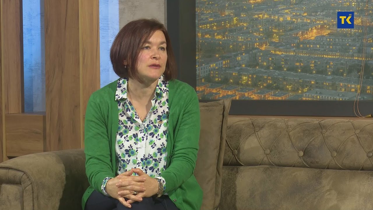 DOBAR DAN TK | Dr. med. sci. Dženana Ostrvica, Klinika za dječije bolesti UKC Tuzla | 07.12.2021