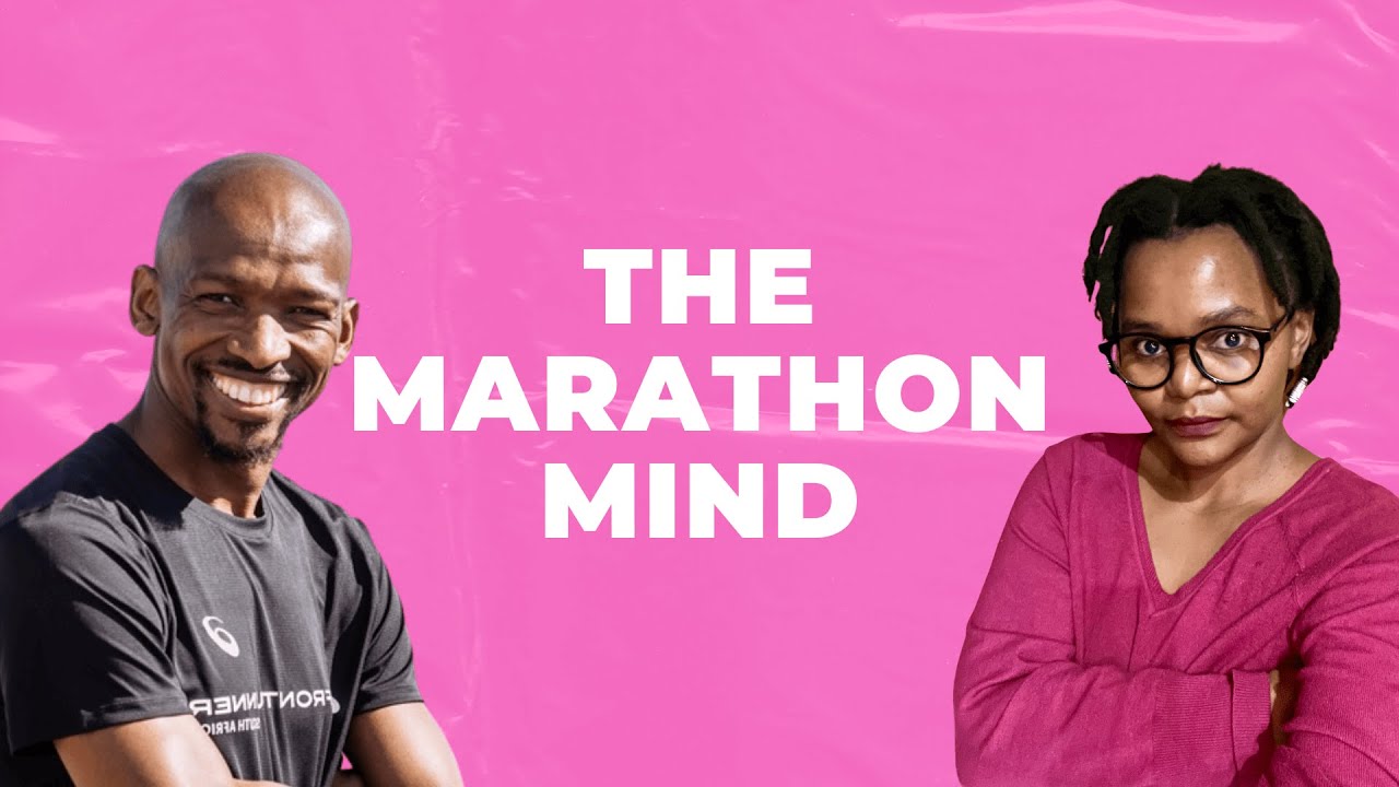 Marathon Mind: Inside an ASICS FrontRunner’s Six Star Journey with Wandisile Nongodlwana