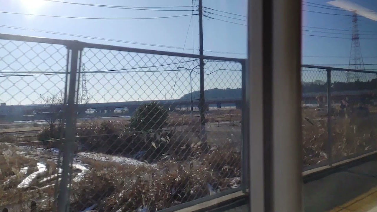 【走行音】JR東日本E259系(成田エクスプレス)(日立IGBT-VVVF) 佐倉→四街道