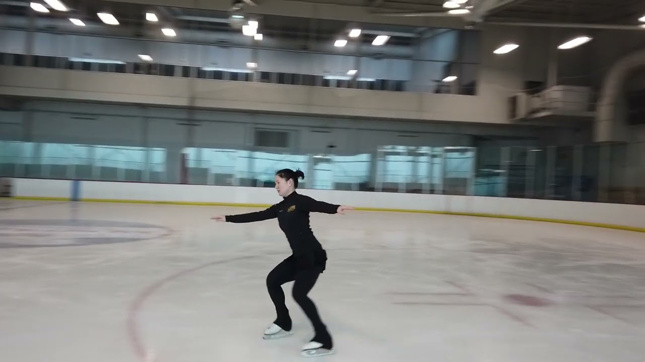 Forward & Backward Inside Counters