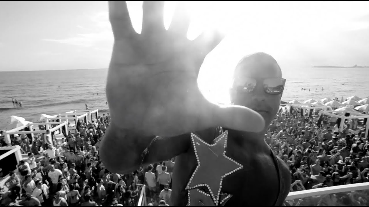 SAMSARA BEACH | INTRO BEACH PARTY