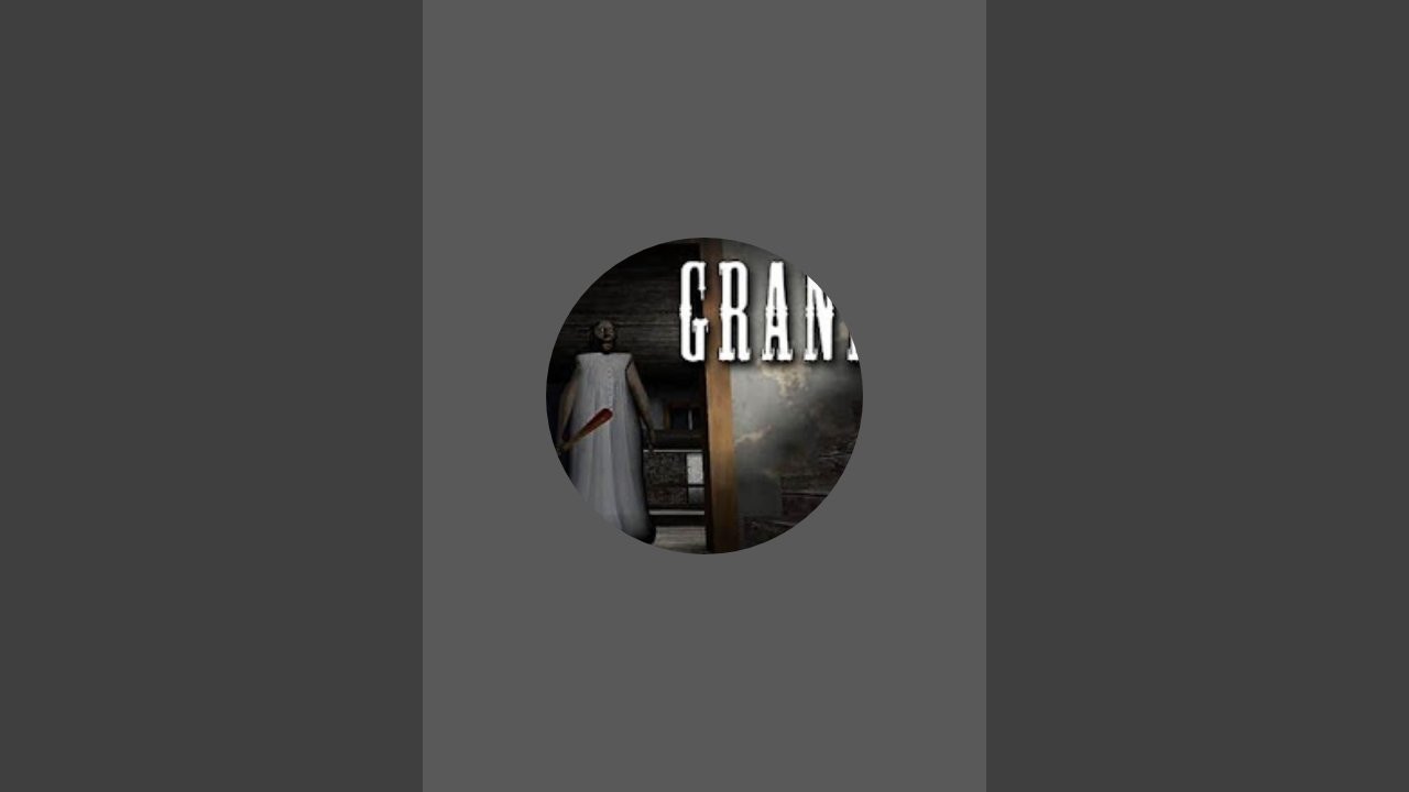Granny is live