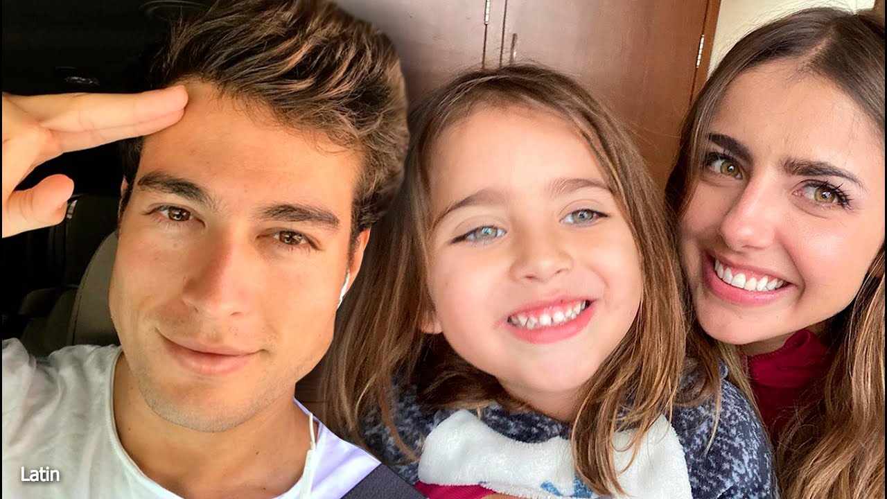 Danilo Carrera Rompe El Silencio Y Confirma Haber Regresado Con Michelle Renaud