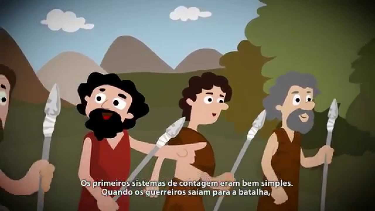 matematica pra que