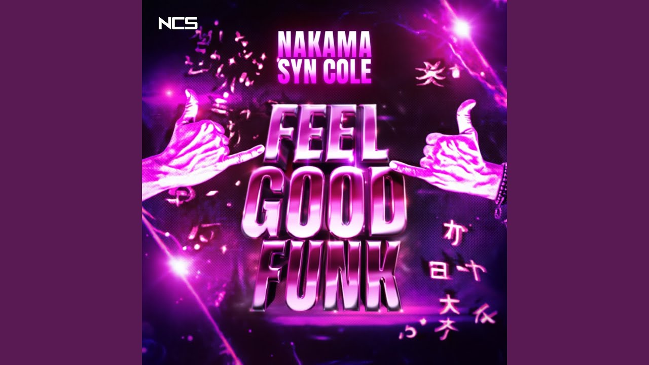 Feel Good Funk (Slowed)