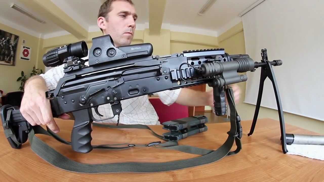 Karabin Beryl